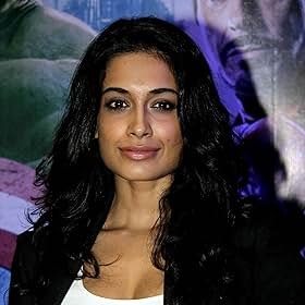 Sarah Jane Dias